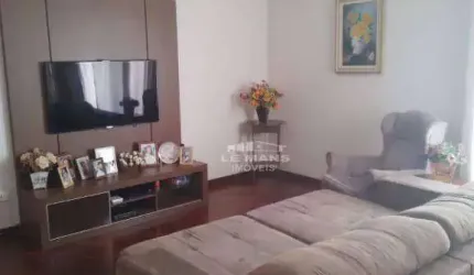 Apartamento a venda no Edifício Las Vegas, 3 quartos, 1 suíte, 1 vaga, no bairro Centro em Piracicaba – SP