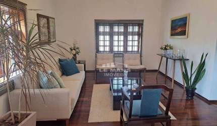 Casa a venda, 4 quartos, 2 suítes, 3 vagas, no bairro Nova Piracicaba em Piracicaba - SP