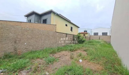 Terreno a venda, no bairro Conceição em Piracicaba - SP