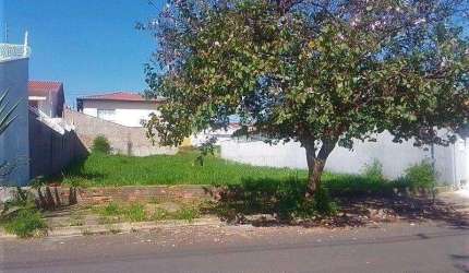 Terreno a venda, no bairro Conceição em Piracicaba - SP