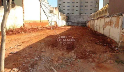 Terreno a venda, no bairro Centro em Piracicaba - SP