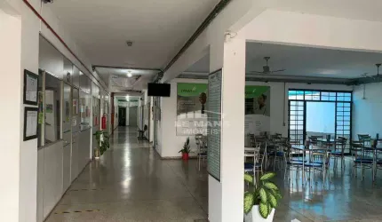 Salão para alugar, no bairro Centro em Piracicaba - SP