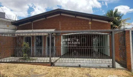Casa a venda, 3 quartos, 1 suíte, 4 vagas, no bairro Jardim Eulina em Campinas - SP