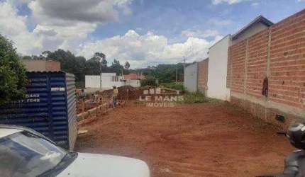 Terreno a venda no bairro Campos do Conde, Piracicaba - SP