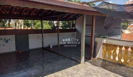 Casa a venda, 3 quartos, 2 suítes, no bairro Centro em Piracicaba - SP