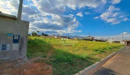 Terreno a venda, no bairro Nova Saltinho em Saltinho - SP