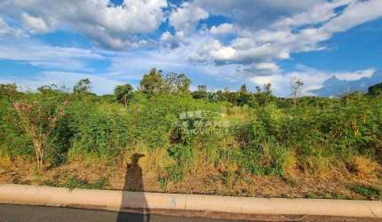 Terreno a venda, no bairro Nova Saltinho ll em Saltinho - SP
