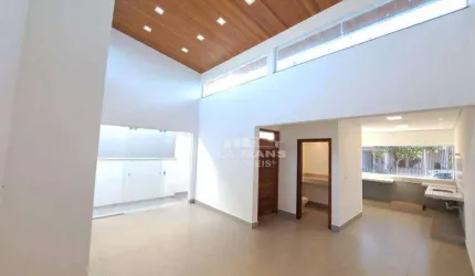 Casa em Condomínio a venda no Reserva das Paineiras, 3 quartos, 1 suíte, 1 vaga, no bairro Jardim São Francisco em Piracicaba - SP