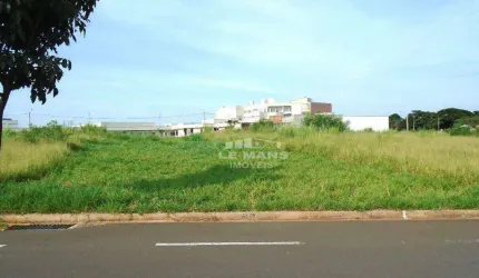 Terreno em Condomínio a venda no Terras Di Treviso, no bairro Conceição em Piracicaba - SP