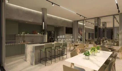 Apartamento a venda no L' Essence Residencial, 3 quartos, 3 suítes, 2 vagas, no bairro São Dimas em Piracicaba – SP