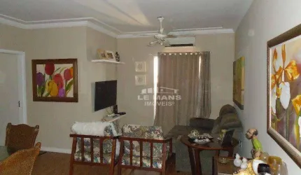 Apartamento a venda no Condomínio Residencial América, 3 quartos, 1 suíte, 2 vagas, no bairro Nova América em Piracicaba – SP