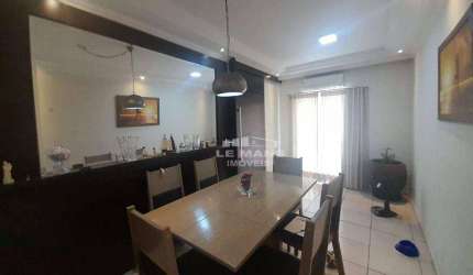 Apartamento a venda no Edifício Spazio Palazzo Di Spagna, 2 quartos, 1 vaga, no bairro Piracicamirim em Piracicaba – SP