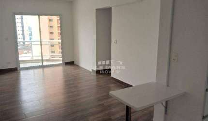 Apartamento a venda no Residencial Clube de Campo, 3 quartos, 1 suíte, 2 vagas, no bairro São Dimas em Piracicaba – SP