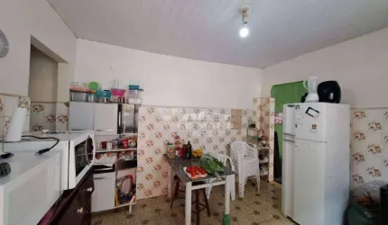 Casa a venda, 1 quarto, 1 vaga, no bairro Vila Rezende em Piracicaba - SP