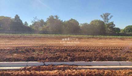 Terreno a venda, no Loteamento Terra nova, bairro Centro em Saltinho - SP