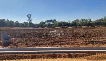 Terreno a venda, no Loteamento Terra nova, bairro Centro em Saltinho - SP
