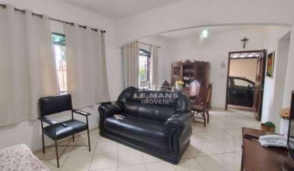 Casa a venda, 2 quartos, 2 suítes, 3 vagas, no bairro Nova Piracicaba em Piracicaba - SP