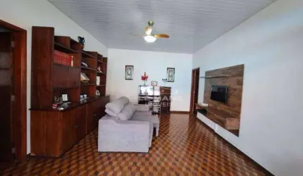 Casa a venda, 5 quartos, 7 vagas, no bairro Paulista em Piracicaba - SP
