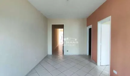 Casa com 3 dormitórios para alugar, 122 m² por R$ 2.143,21/mês - Centro - Piracicaba/SP