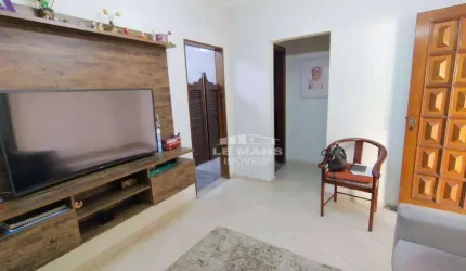 Casa a venda, 6 quartos, 3 vagas, no bairro Paulicéia em Piracicaba - SP