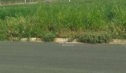 Terreno a venda, no Loteamento Bela Vida em Saltinho - SP