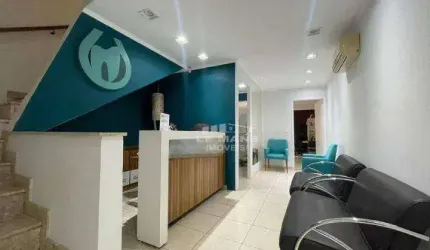 Sala para alugar, no bairro Alto em Piracicaba - SP