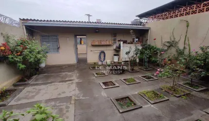 Casa a venda, 3 quartos, 1 suíte no bairro Higienópolis em Piracicaba - SP
