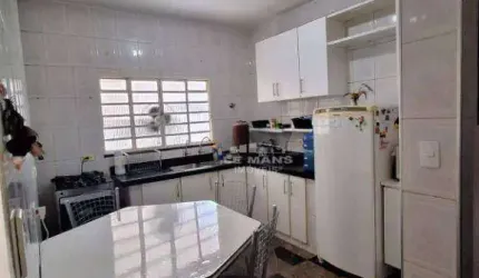 Casa a venda, 3 quartos, 1 suíte, 2 vagas, no bairro Serra Verde em Piracicaba - SP