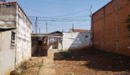 Terreno à venda, no bairro Vila Monteiro em Piracicaba - SP