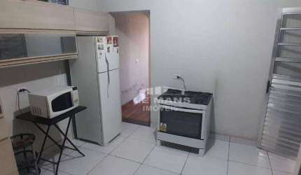 Casa a venda, 3 quartos, 1 suíte, 2 vagas, no bairro Javary l em Piracicaba - SP