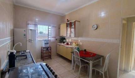 Casa a venda, 2 quartos, 4 vagas, no bairro Jardim Bandeirantes em Charqueada - SP