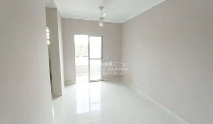 Apartamento a venda no Edifício Spazio Palazzo Di Spagna, 2 quartos, 1 vaga, no bairro Piracicamirim em Piracicaba – SP