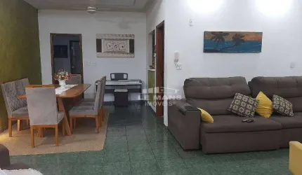 Casa em Condomínio a venda no Bertolin ll, 3 quartos, 1 suíte, 4 vagas, no bairro São Francisco em Piracicaba - SP