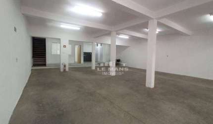 Barracão a venda, no bairro Areião em Piracicaba - SP