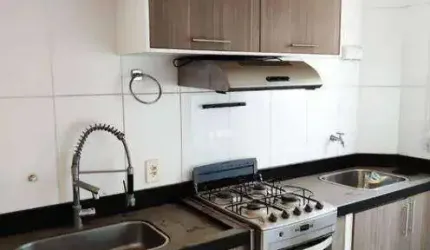Apartamento com 2 dormitórios à venda, 46 m² por R$ 205.000,00 - Bongue - Piracicaba/SP