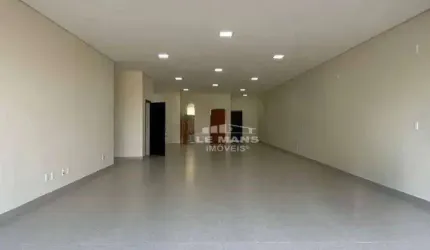 Salão para alugar, no bairro Piracicamirim em Piracicaba - SP