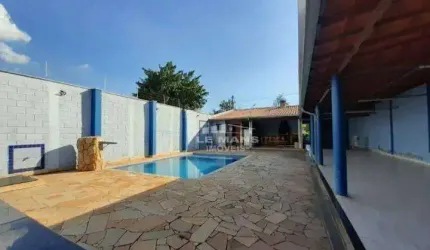 Casa tipo Edícula a venda, 2 quartos, 4 vagas no bairro Jardim São Francisco em Piracicaba - SP