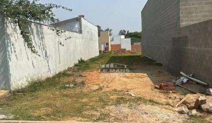 Terreno a venda, no Loteamento Recanto São Geraldo em Saltinho - SP