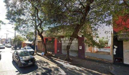 Terreno a venda, no bairro Paulista em Piracicaba - SP