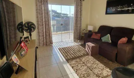 Casa a venda, 3 quartos, 1 suíte, 6 vagas, no bairro Santa Ignês ll em Piracicaba - SP
