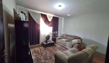 Casa a venda, 4 quartos, 1 suíte, 3 vagas, no bairro Nossa Senhora de Fatima em Piracicaba - SP