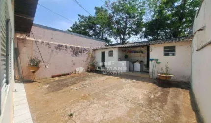 Casa a venda, 3 quartos, 2 vagas, no bairro Higienópolis em Piracicaba - SP