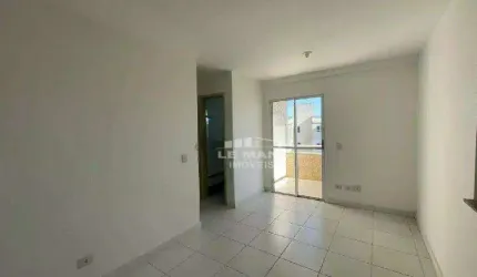 Apartamento à venda, 55 m² por R$ 235.000,00 - Piracicamirim - Piracicaba/SP