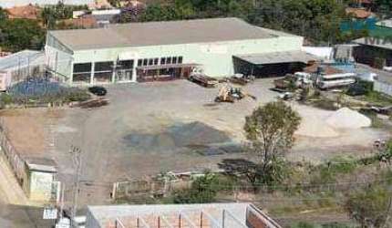 Galpão a venda, no bairro Santo Antônio em Piracicaba - SP
