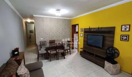 Casa a venda, 3 quartos, 1 suíte, 2 vagas, no bairro São Vicente em Piracicaba - SP