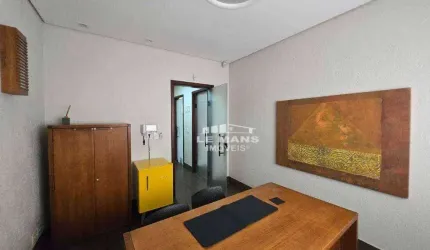 Sala comercial para alugar no bairro Alto em Piracicaba - SP