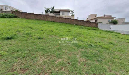 Terreno em Condomínio a venda no Damha ll, no bairro Bongue em Piracicaba - SP