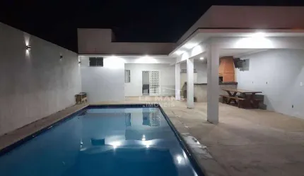 Edícula a venda, 2 quartos, 1 suíte, 2 vagas no bairro Alpes das Águas em São Pedro - SP