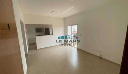 Apartamento a venda ou alugar no Condomínio Santa Terezinha, no bairro Santa Terezinha  em Piracicaba/SP
