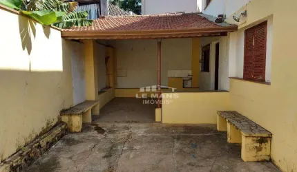 Casa a venda, 3 quartos, 1 suíte, 1 vaga, no bairro Vila Rezende em Piracicaba - SP